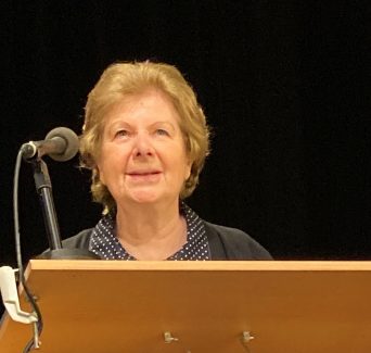 Anne de Tinguy - La guerre en Ukraine : un point de bascule ?
