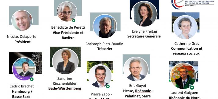 Comité Allemagne