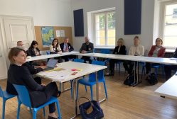 AG 2025 à Munich 9