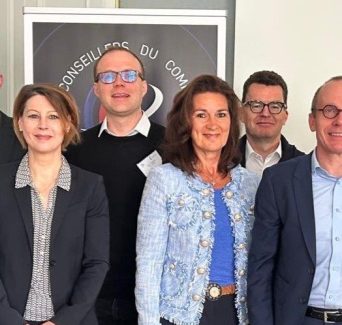 AG 2025 à Munich 12