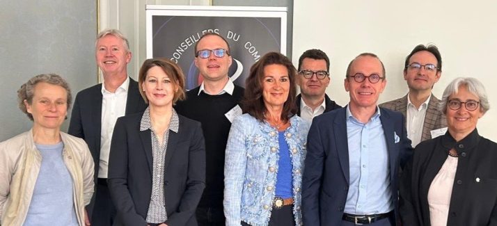 AG 2025 à Munich 12