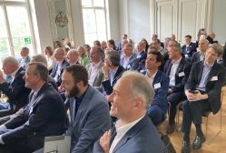 AG 2025 à Munich 5