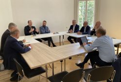 AG 2025 à Munich 6