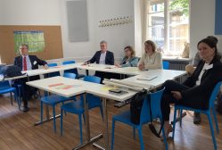AG 2025 à Munich 7