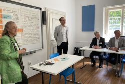AG 2025 à Munich 8
