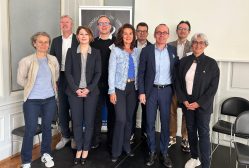 AG 2025 à Munich 10